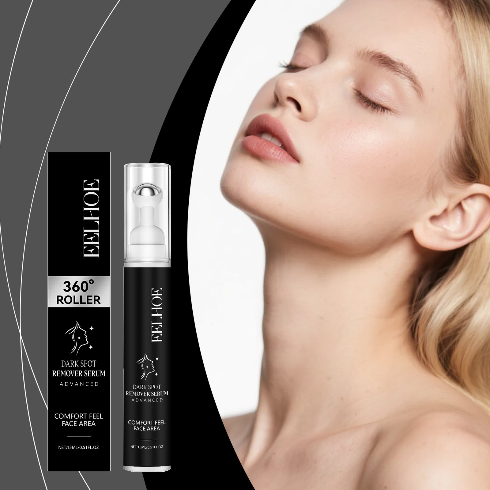 Facial Brightening Serum