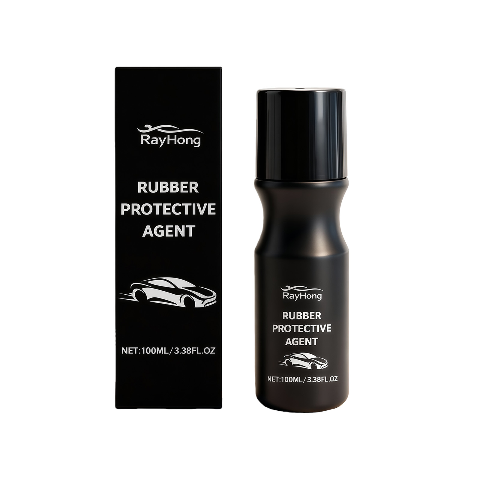 Automobile Rubber Lubricant