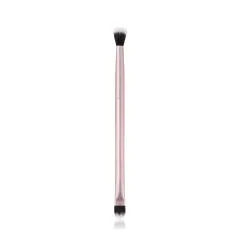 Single Makeup Eye Shadow Brush Tools Double-headed Champagne Gold Shadow - Eye Shadow Brush - View 1