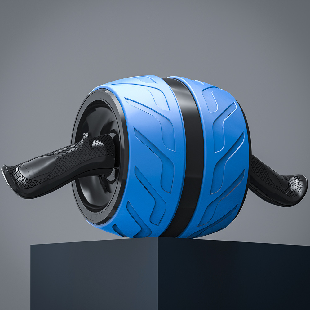 Rebound Abdominal Wheel, picture 2 of 8