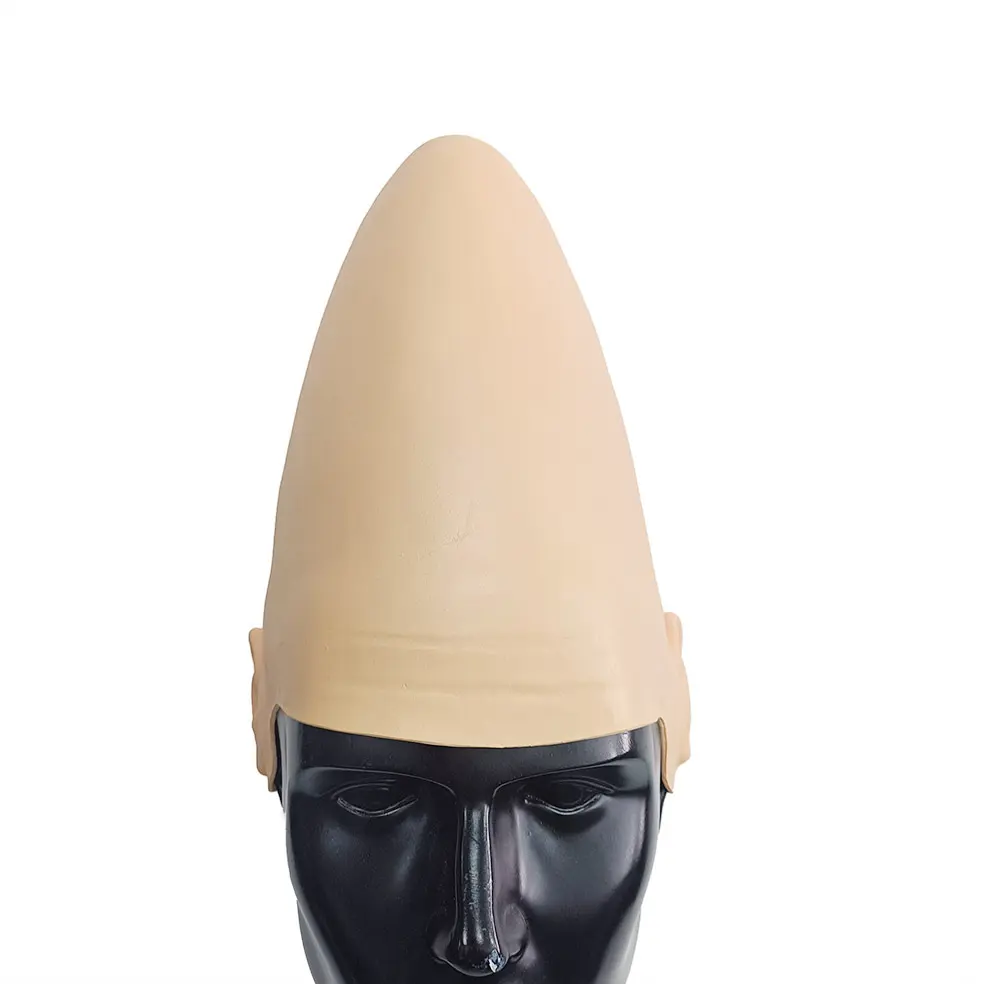 Alien High Gloss Scalp Latex Easy Makeup