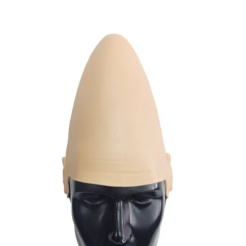 Alien High Gloss Scalp Latex Easy Makeup