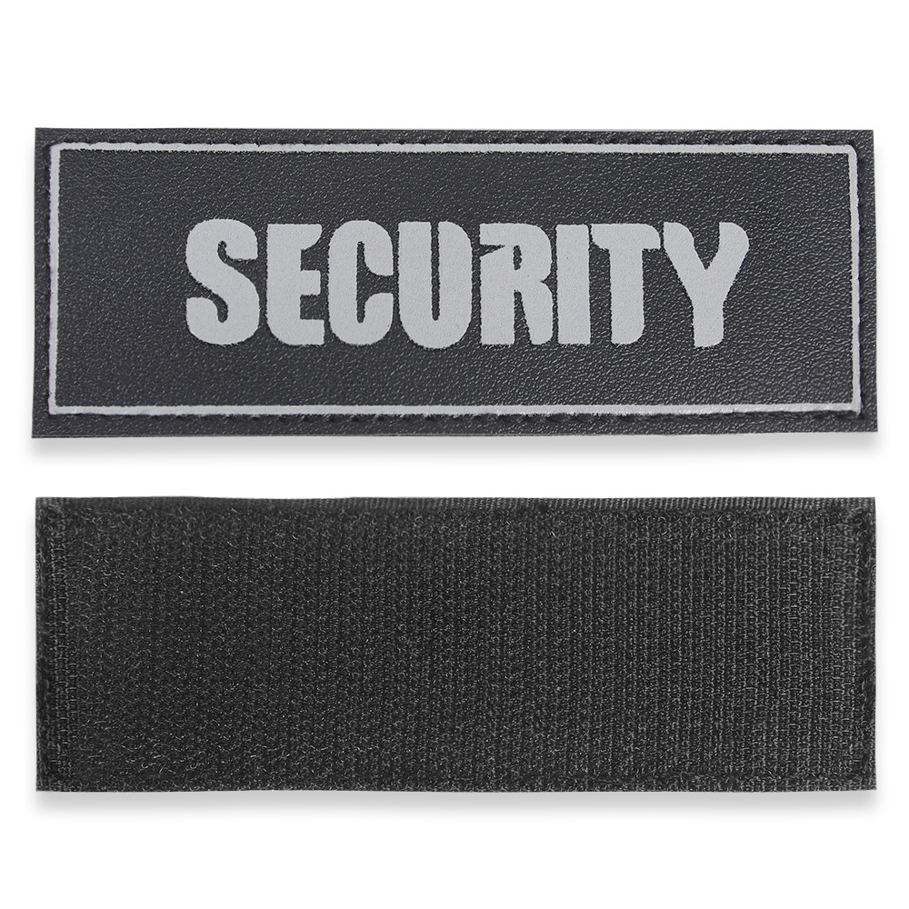 SECURITY