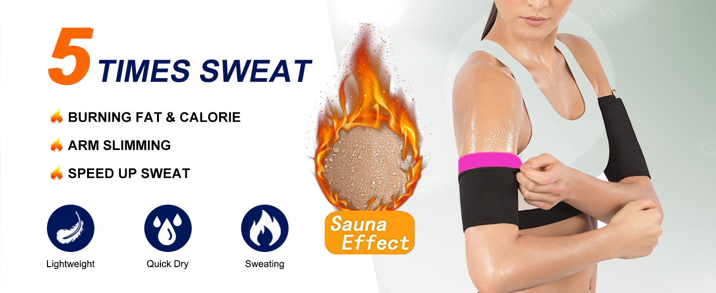 Title 14, Arm Band Sports Burst Into Sweat Arm Shaping St...