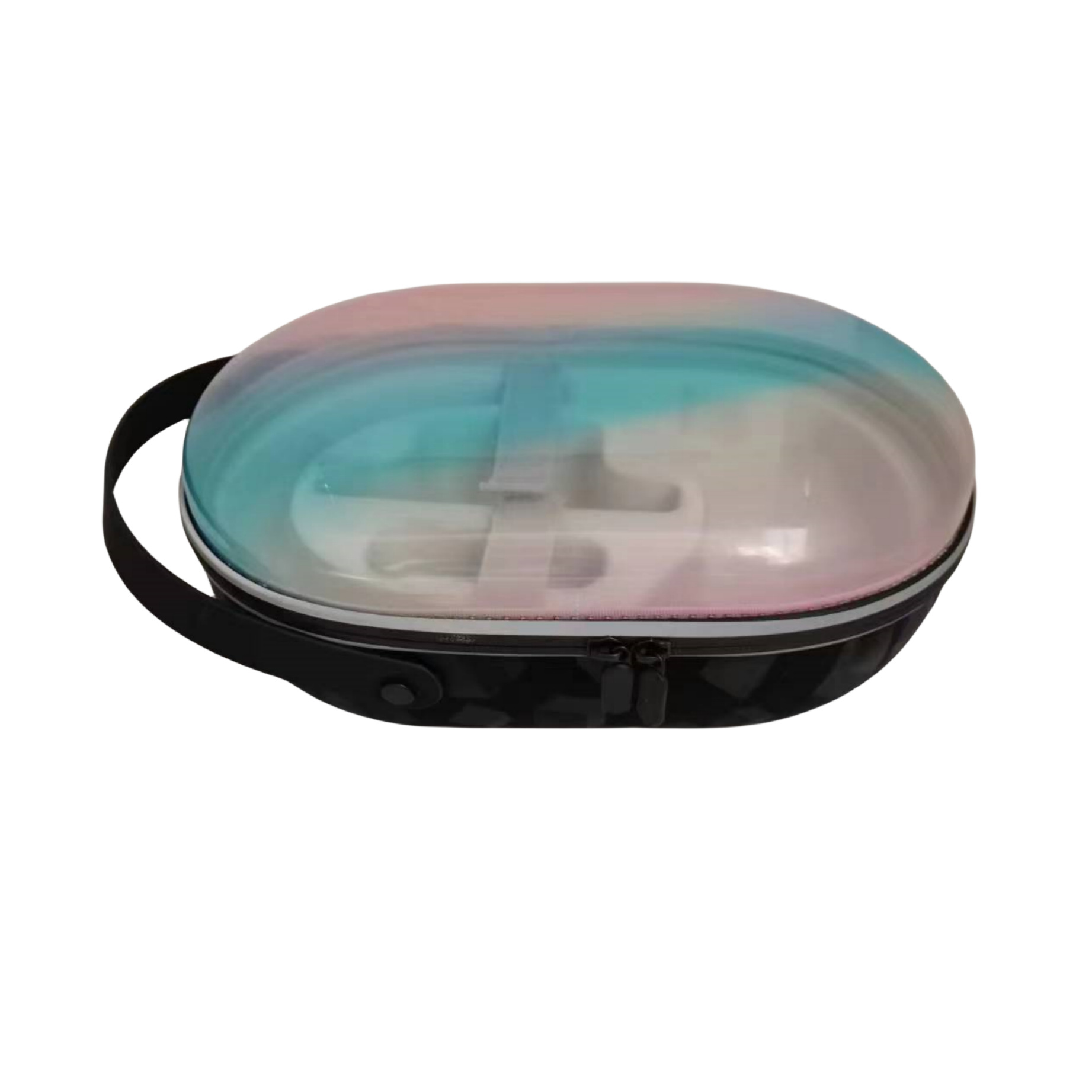 New Vision Pro Storage Bag Vision ProVR Head-mounted Power Supply Accessory Storage Box - Image 2