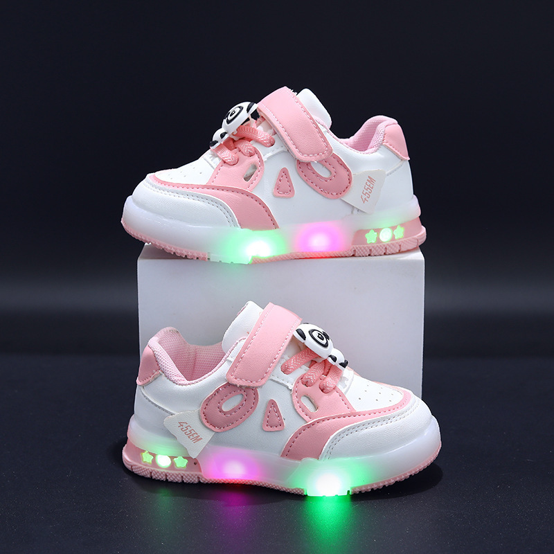 Kids' Low-top Board Shoes For Younger Children Casual Cartoon-style Footwear - Image 6