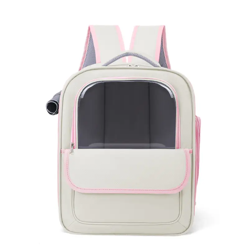 Cat Diaper Bag Large Size Pet Bag Wear-resistant Scratch-resistant Cat Travel