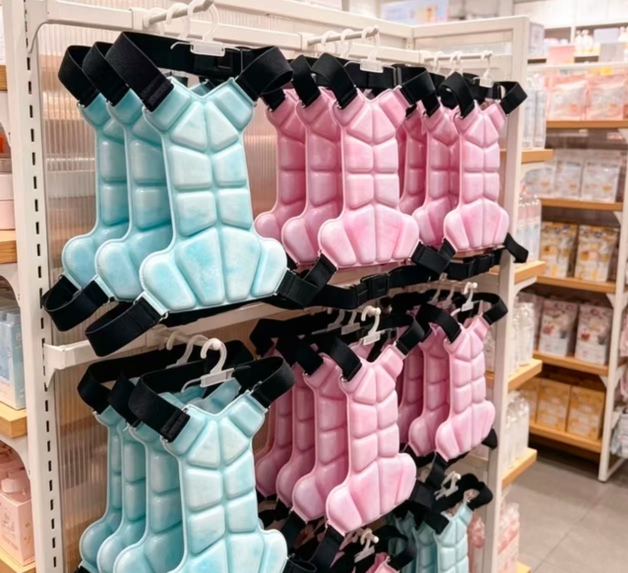 Physical Cooling Phase Change Ice Pad For Dogs — foto 4