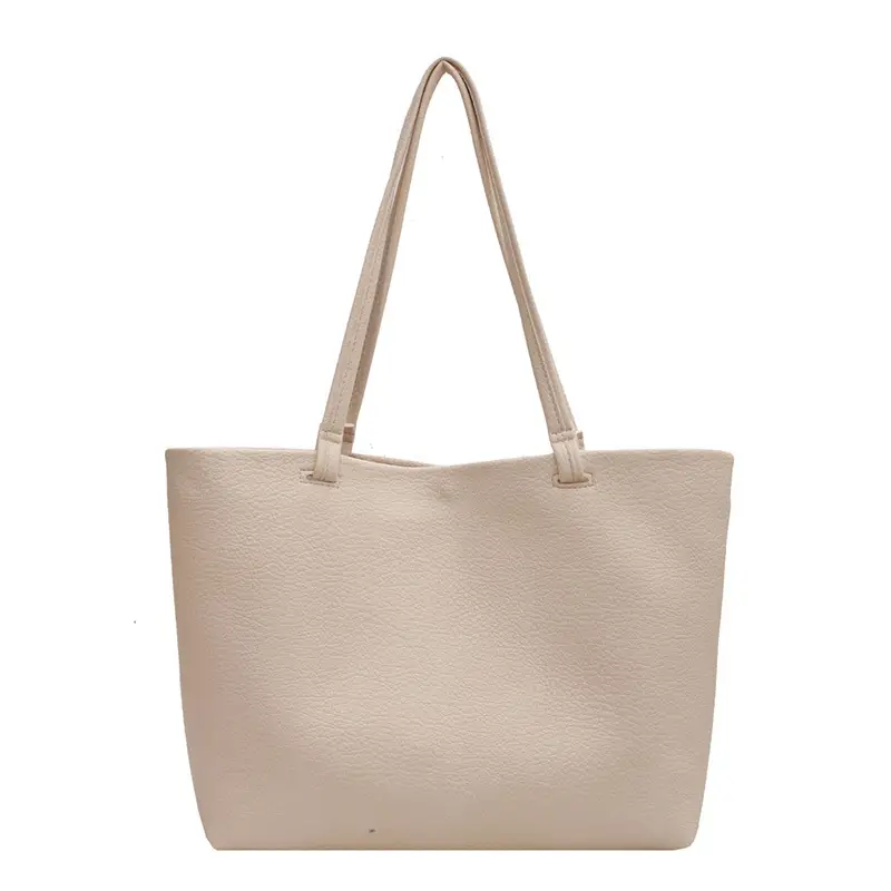 Women's Autumn Versatile Retro Shoulder Bag