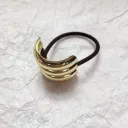 Hair Ring Three Rings