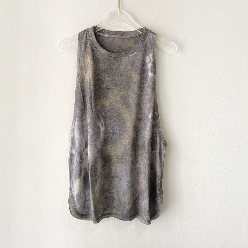 Women's Fashion Minimalism Quick-drying Sleeveless Vest