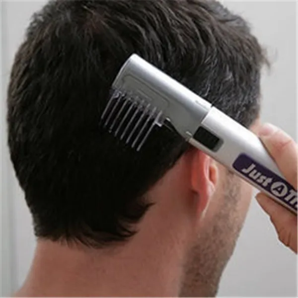 Portable-Just-A-Trim-Electric-Hair-Clipper-Hair-Trimmer-Beard-Mustache-Cutting-Machine-Shaver-For-Men