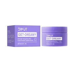 Night Sleep Tightening Cream Body Lotion - D Standard Purple - View 1