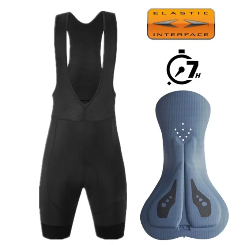 Summer Harness Cycling Shorts Men's And Women's