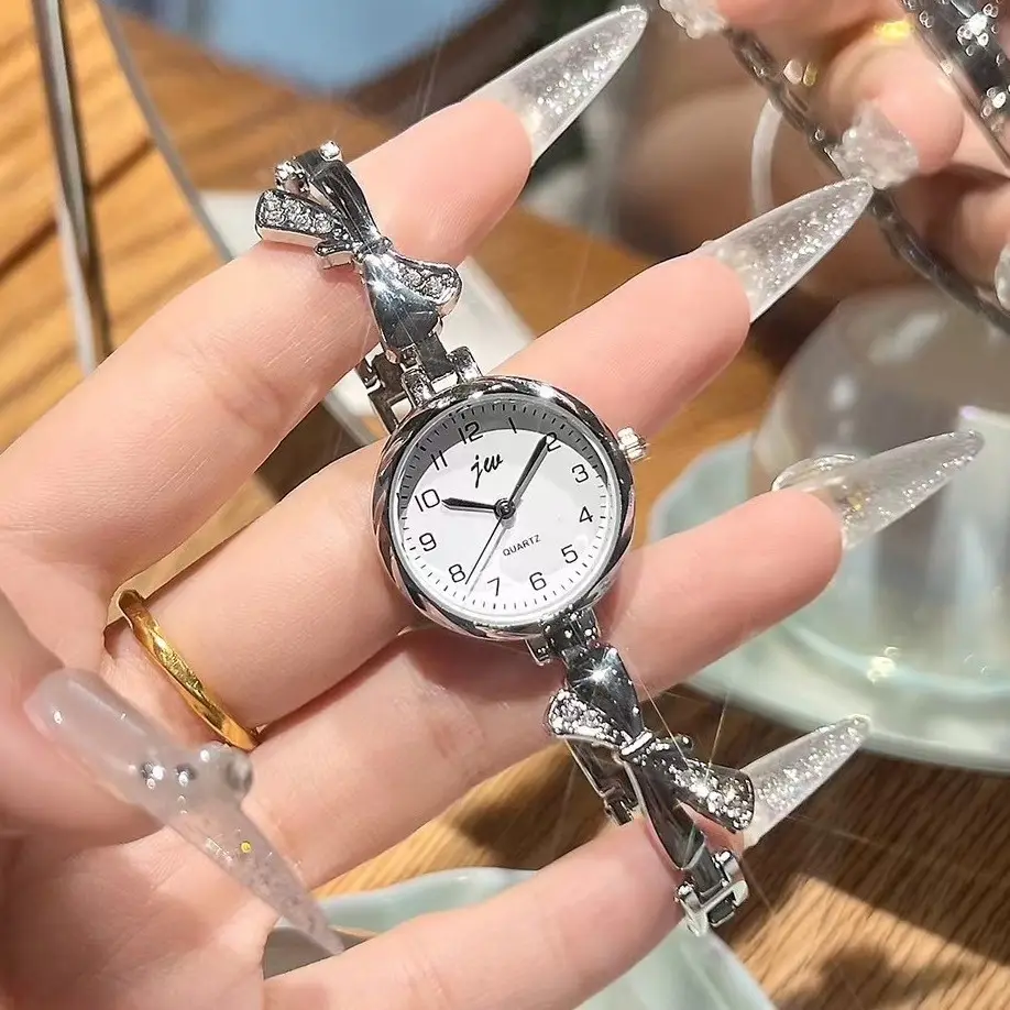 Affordable Luxury Womens Bracelet Watch