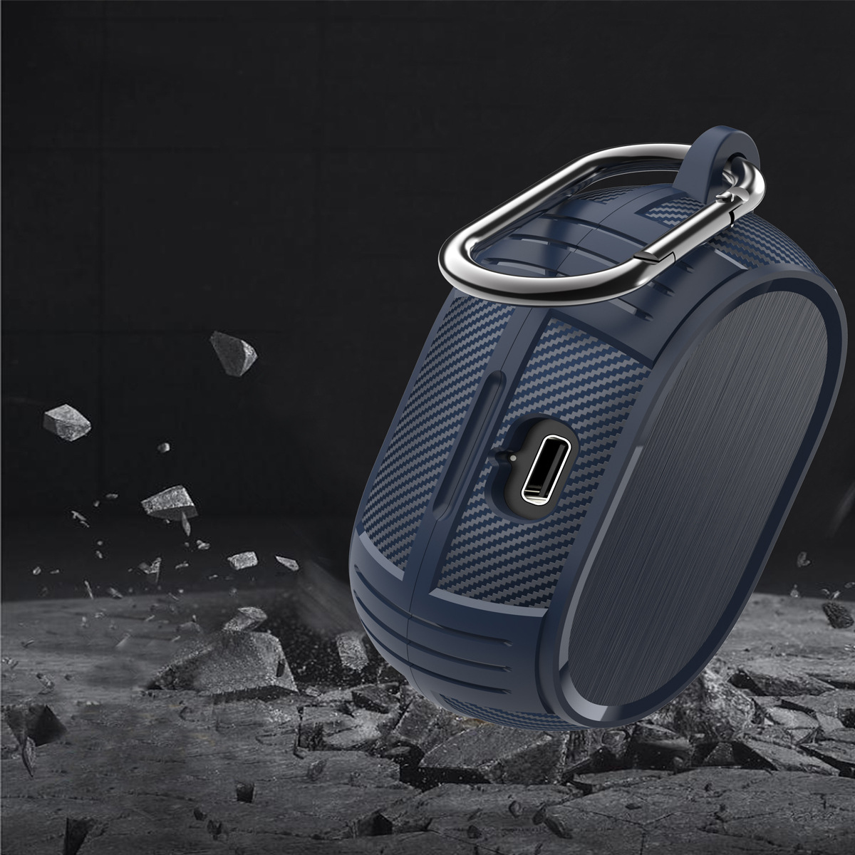 Bluetooth Sport Headsets Protective Sleeve - Image 5