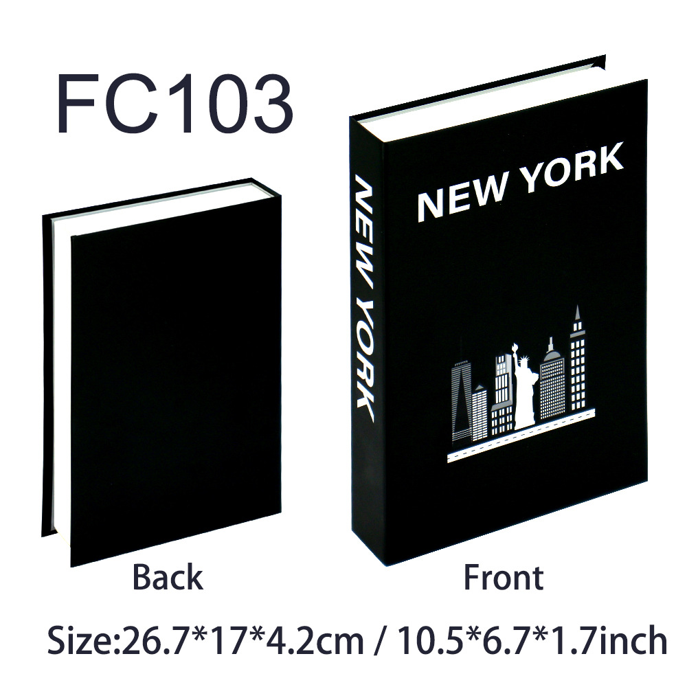 FC103