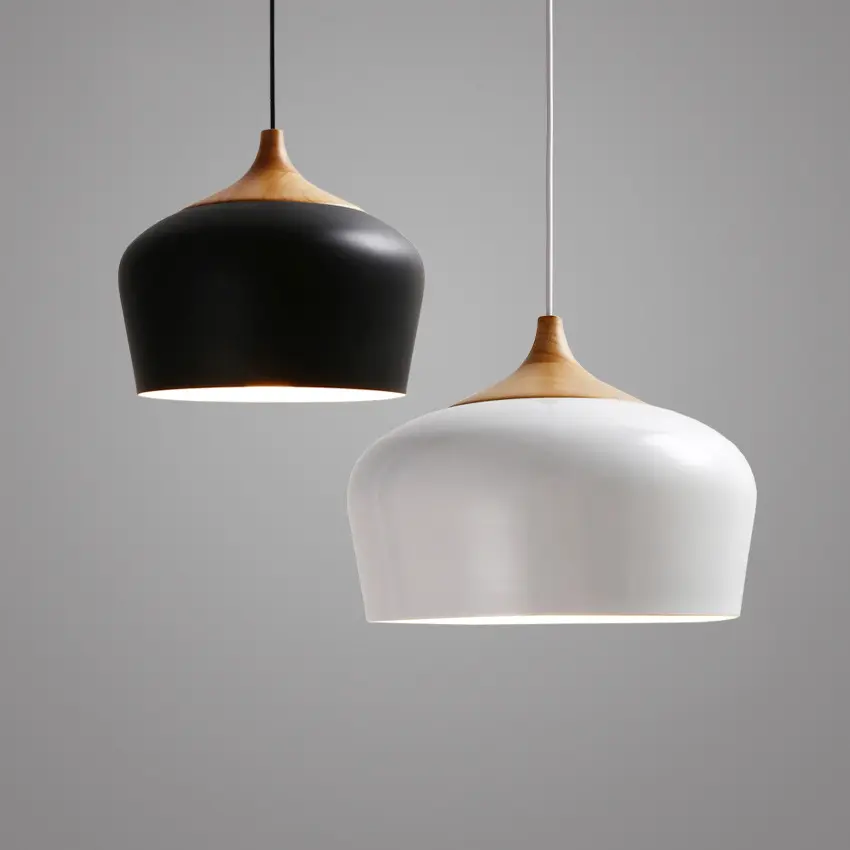 Creative Bar Simple Restaurant And Cafe Lamp