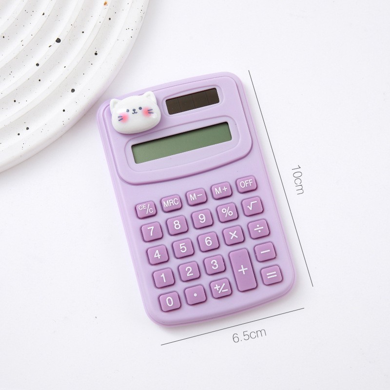 Portable Mini Computer For Elementary School Students