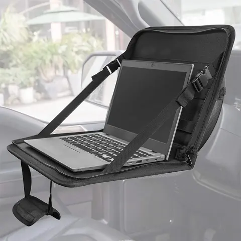 Car Computer Bag Multifunctional Storage Drawing Board