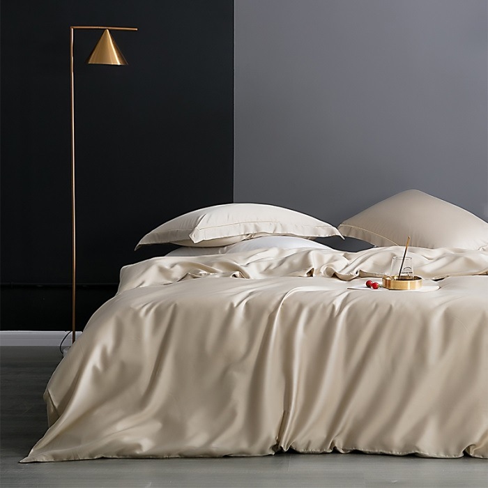 Lyocell Duvet Cover, picture 9 of 11