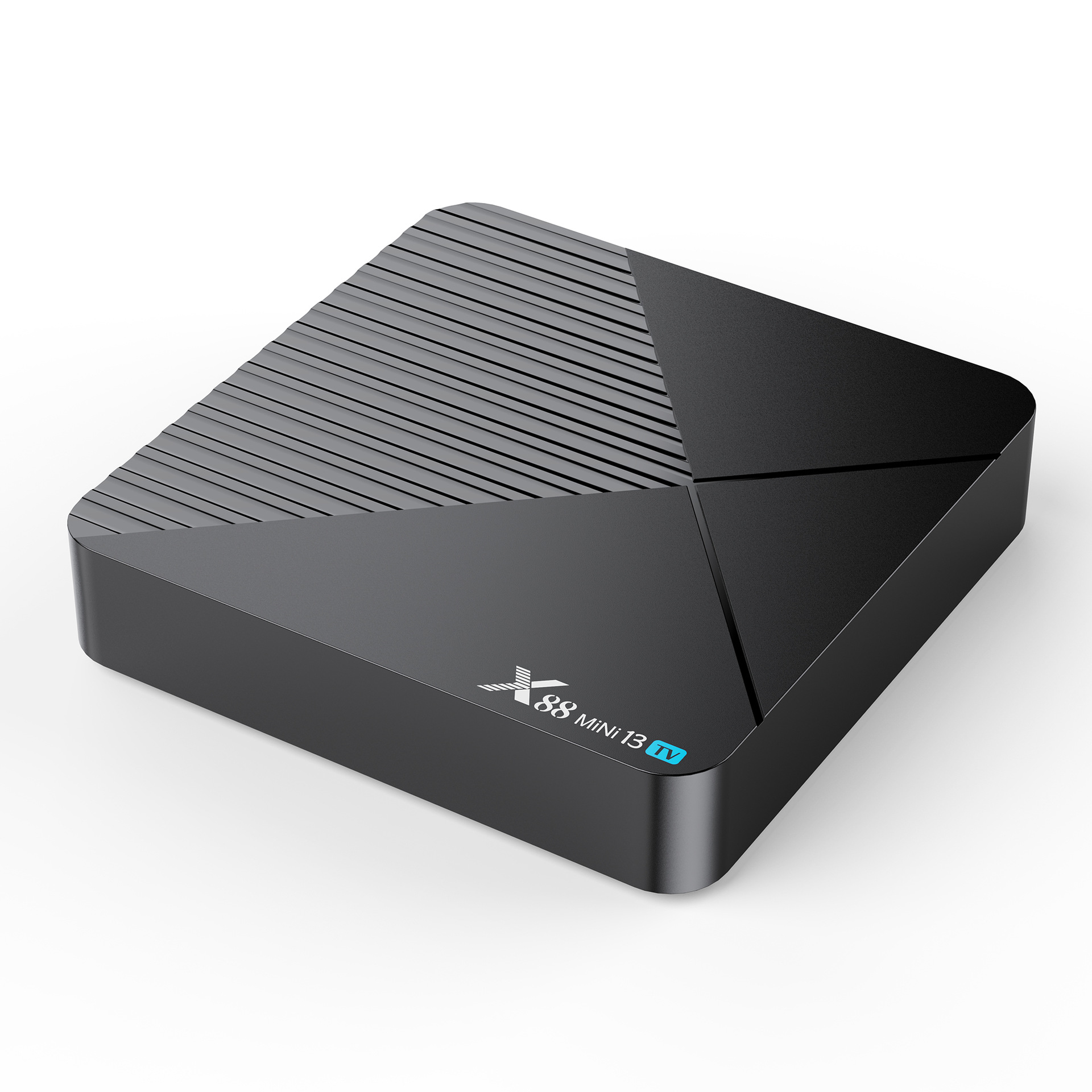 Box TV Android X88 MINI 13 — HDMI, Wi-Fi et Bluetooth 17
