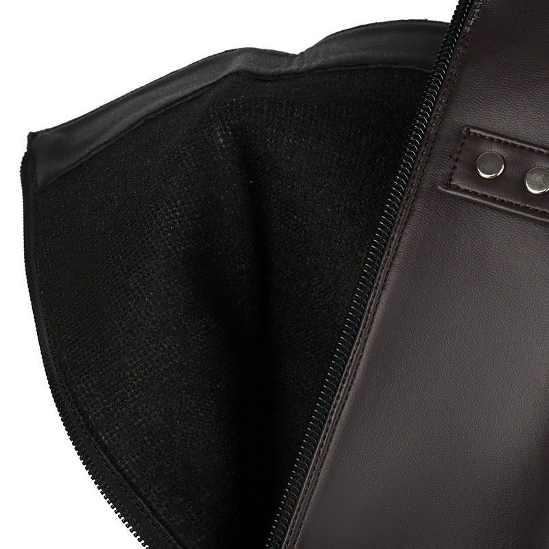 Women’s Retro British-Style Riding Boots