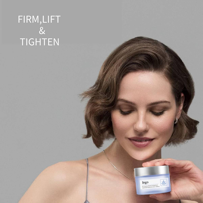 Facial Neck Chest Tightening Cream