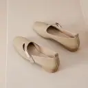 Soft-soled Womens Mary Jane Leather Shoes view 9