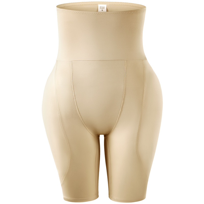 Fat Burning High Waist Underwear Shapewear Butt Lifter Seamless Women High Waist - Picture 8 of 8
