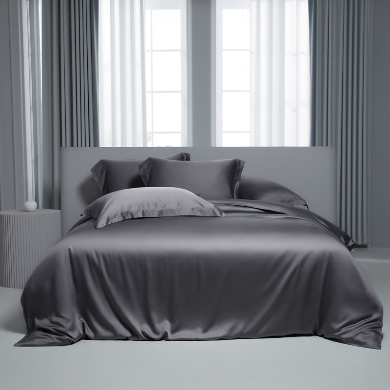 High Grade Gray
