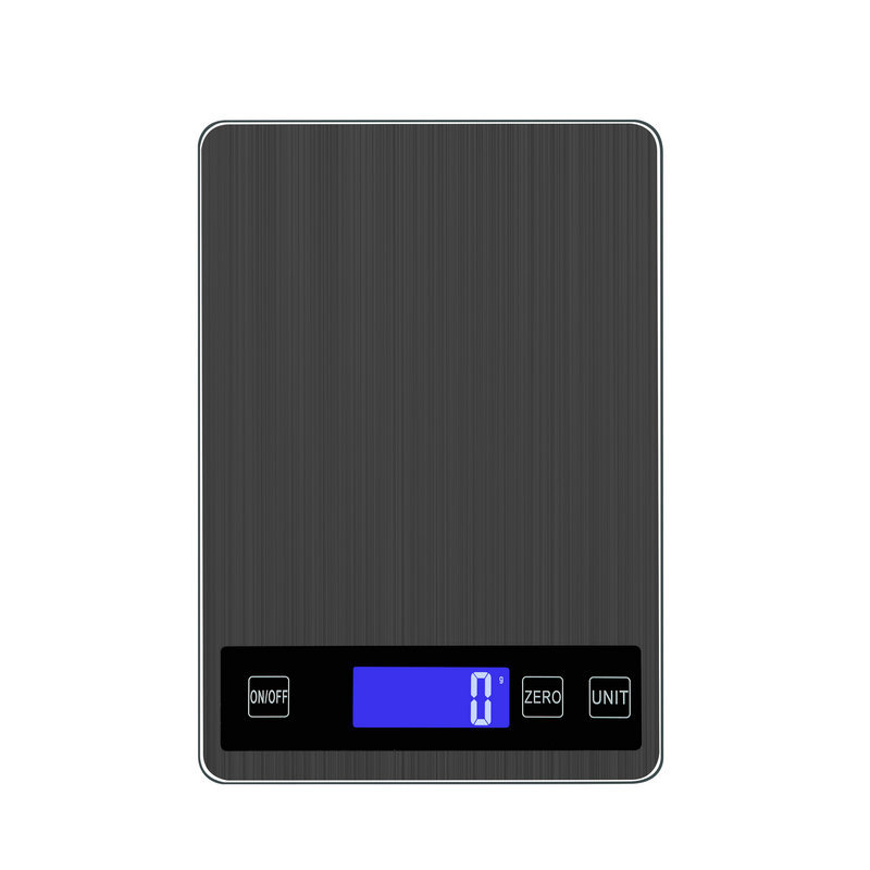 Multi-functional High-precision Kitchen Electronic Scale 2