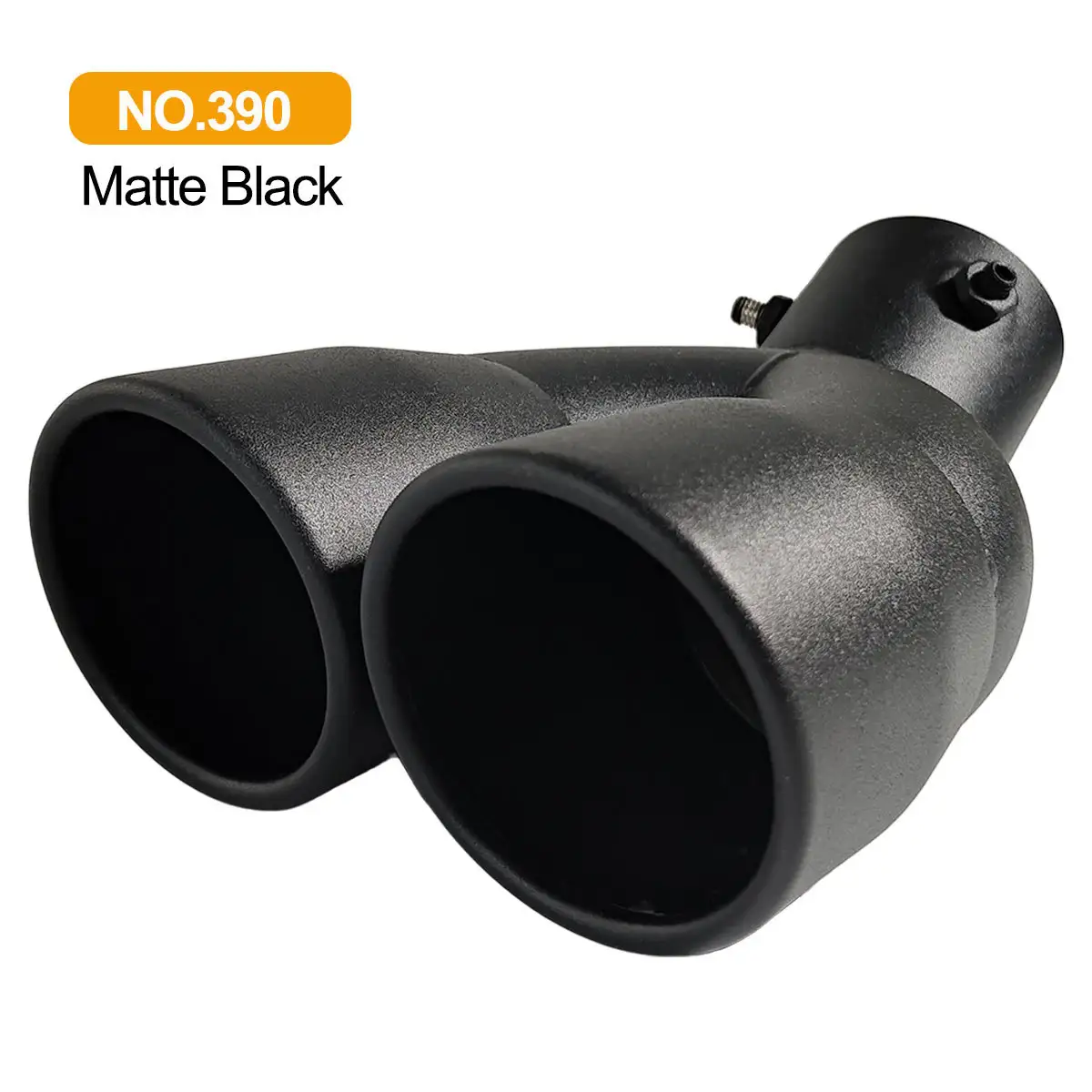 Applicable To Suzuki Vitara 18-20 CHR Izoa Escort Corolla Prius Car Exhaust Pipe Tailpipe