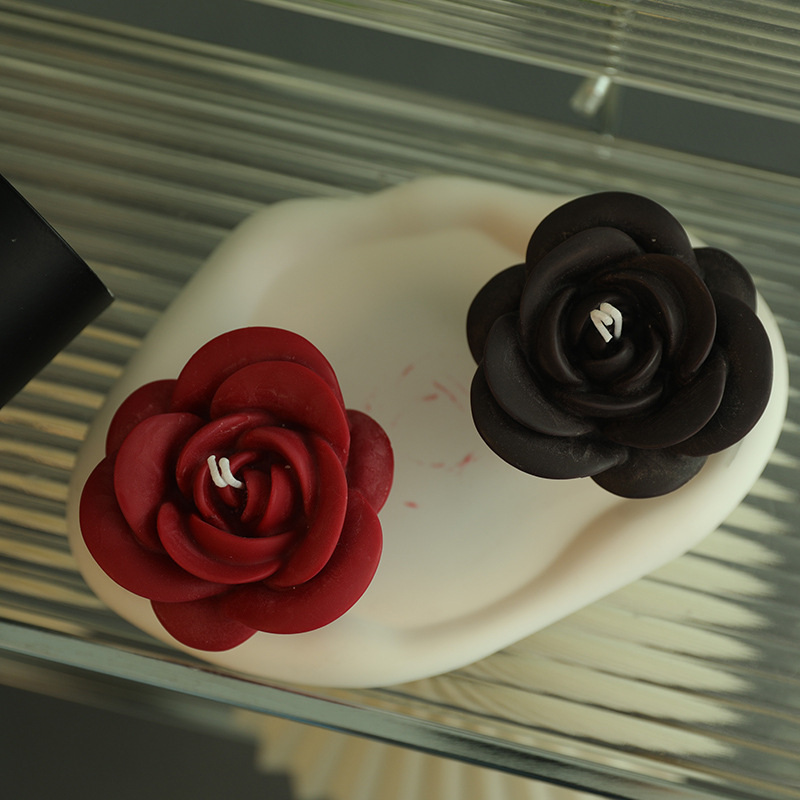 Creative Handmade Gift Faison Candle Ornaments