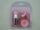 Black Blister Packaging