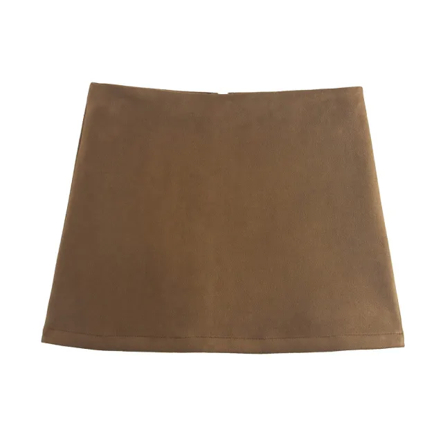 Women's Fashion Single breasted Suit Coat Skirts Skirt - Shop at LoveMi