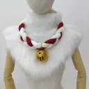 Wine Red Yellow And White