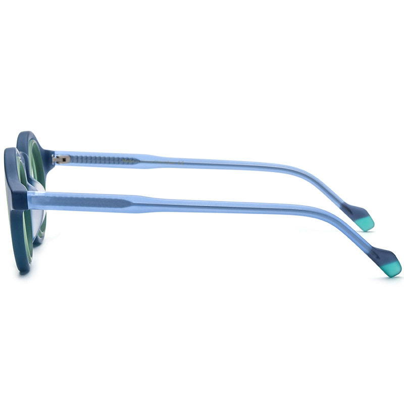 Frosted Glasses Frame For Men And Women