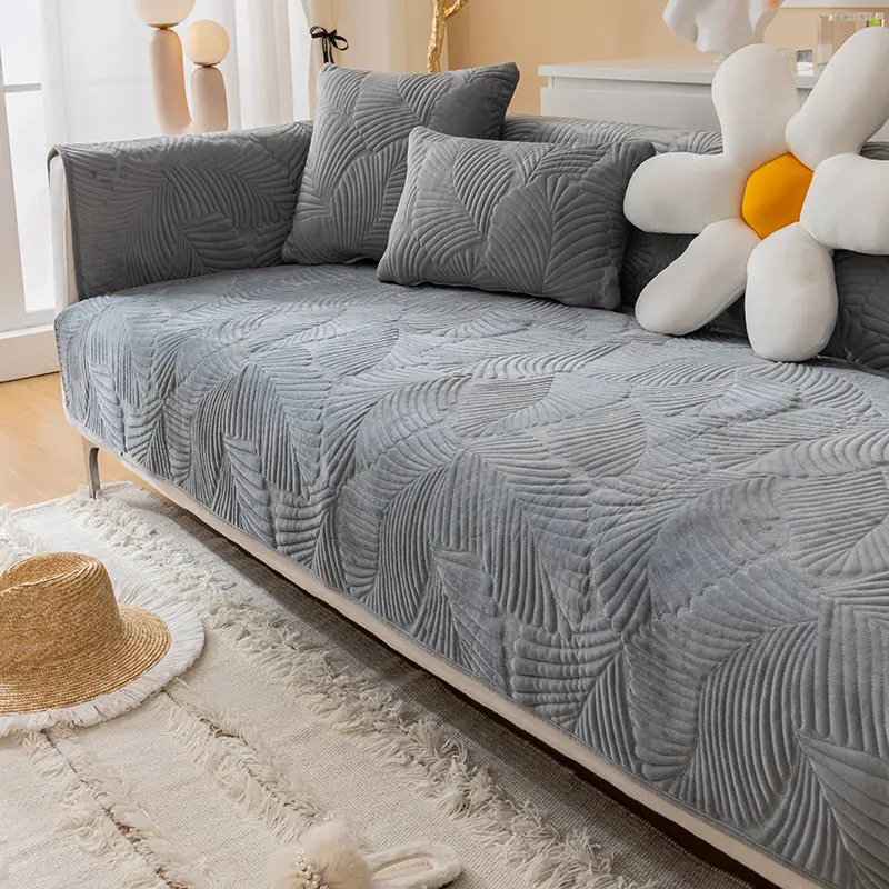 Simple Modern Combination All-inclusive Universal Sofa Cover