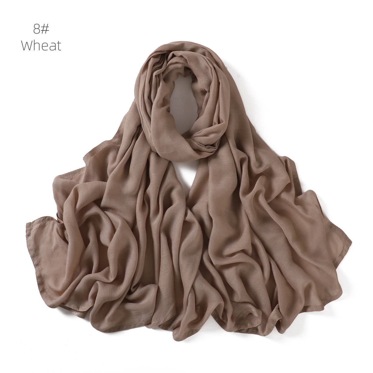 Wheat Color-175CM