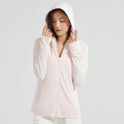 Ice Silk Big Brim Detachable Face Cover Ultraviolet-proof Sun-protective Clothing