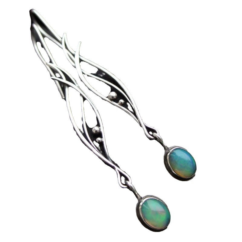 Retro Fashion Creative Women's Earrings