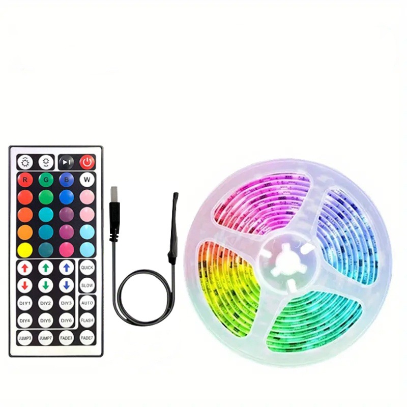 44 Key Infrared Remote Control