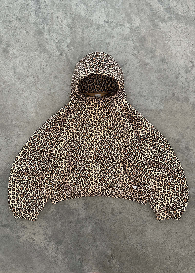 Leopard Print Presale