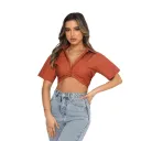 Brick Red