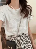Linen White