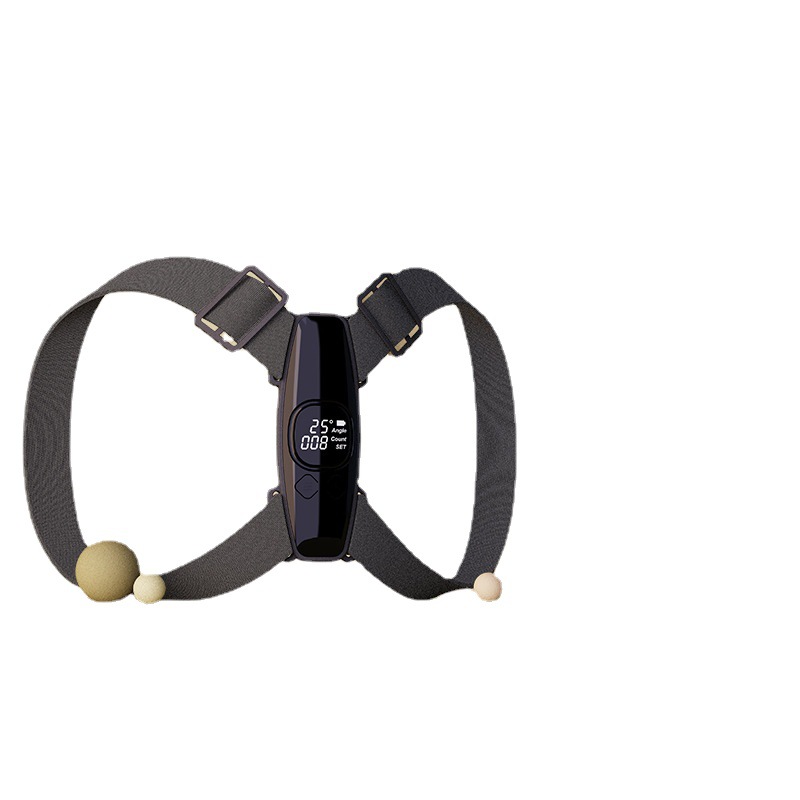 Daily Wear Posture Support Strap