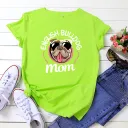 Fluorescent Green