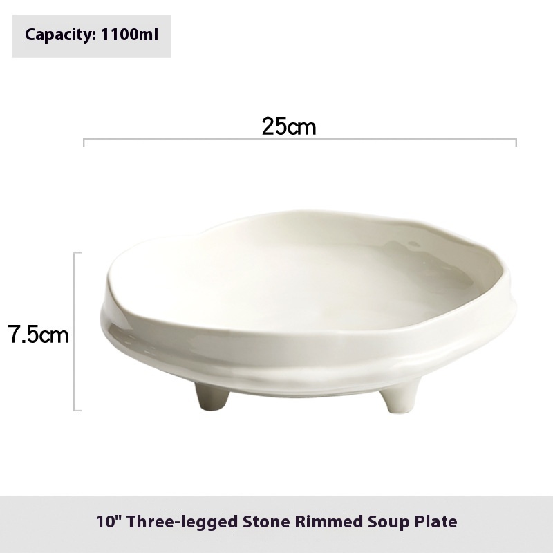 10inch soup plate