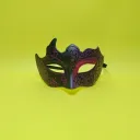 Horn Dark Red